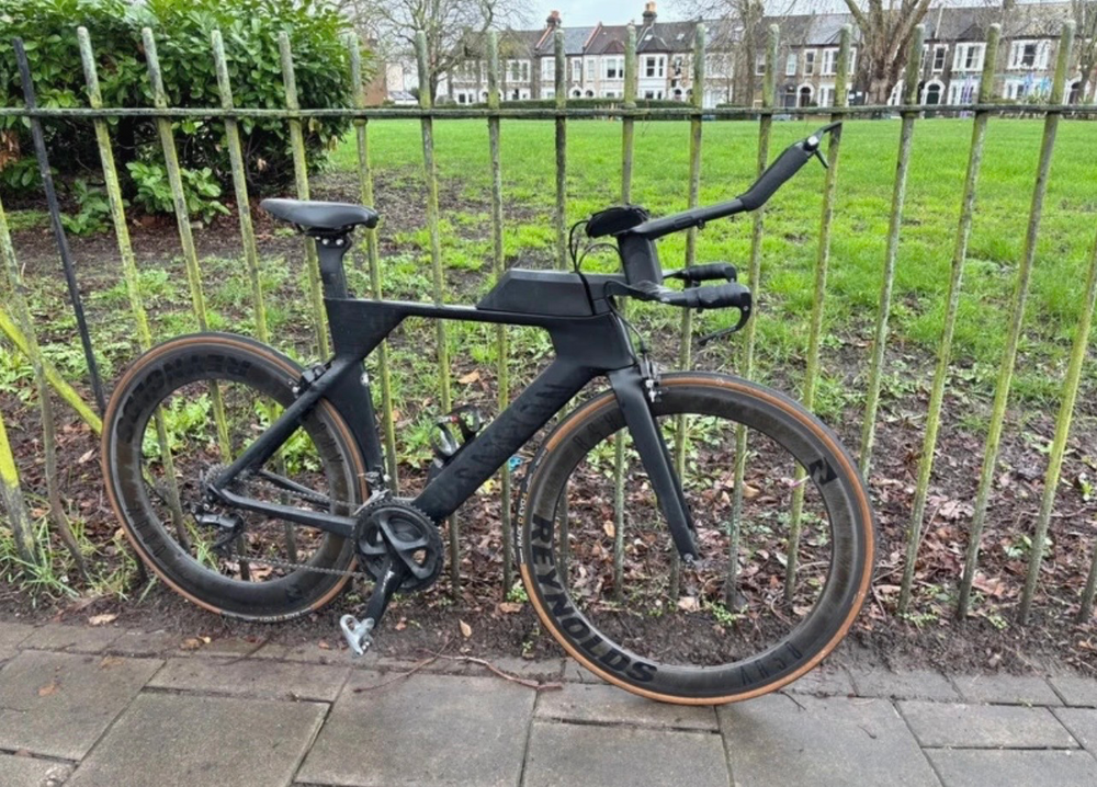 Canyon Speedmax CF 7 2024