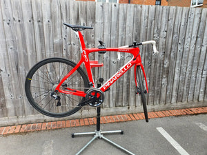 Pinarello Dogma F10 Disk 2021