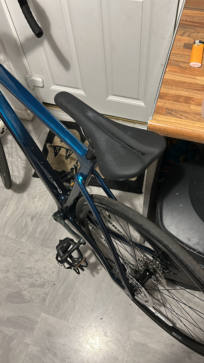 Boardman SLR 8.9 Disc Carbon 2021