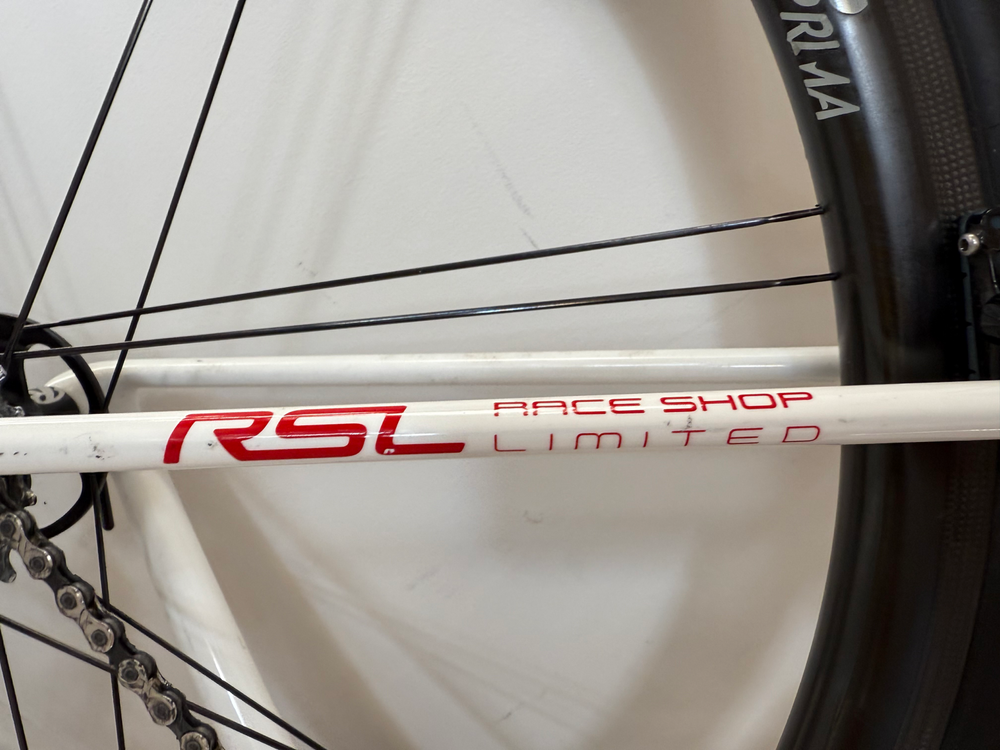 Trek emonda SLR 10 Race Shop Limited 2017