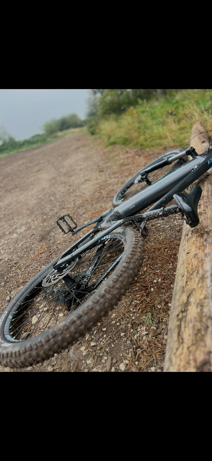 Haibike AllTrack 5 27.5 2023