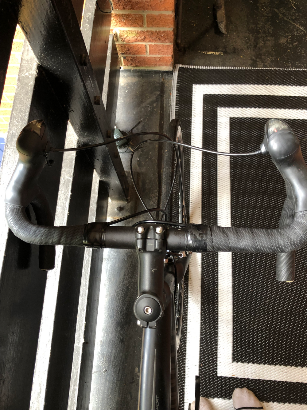Specialized Allez Race 2014