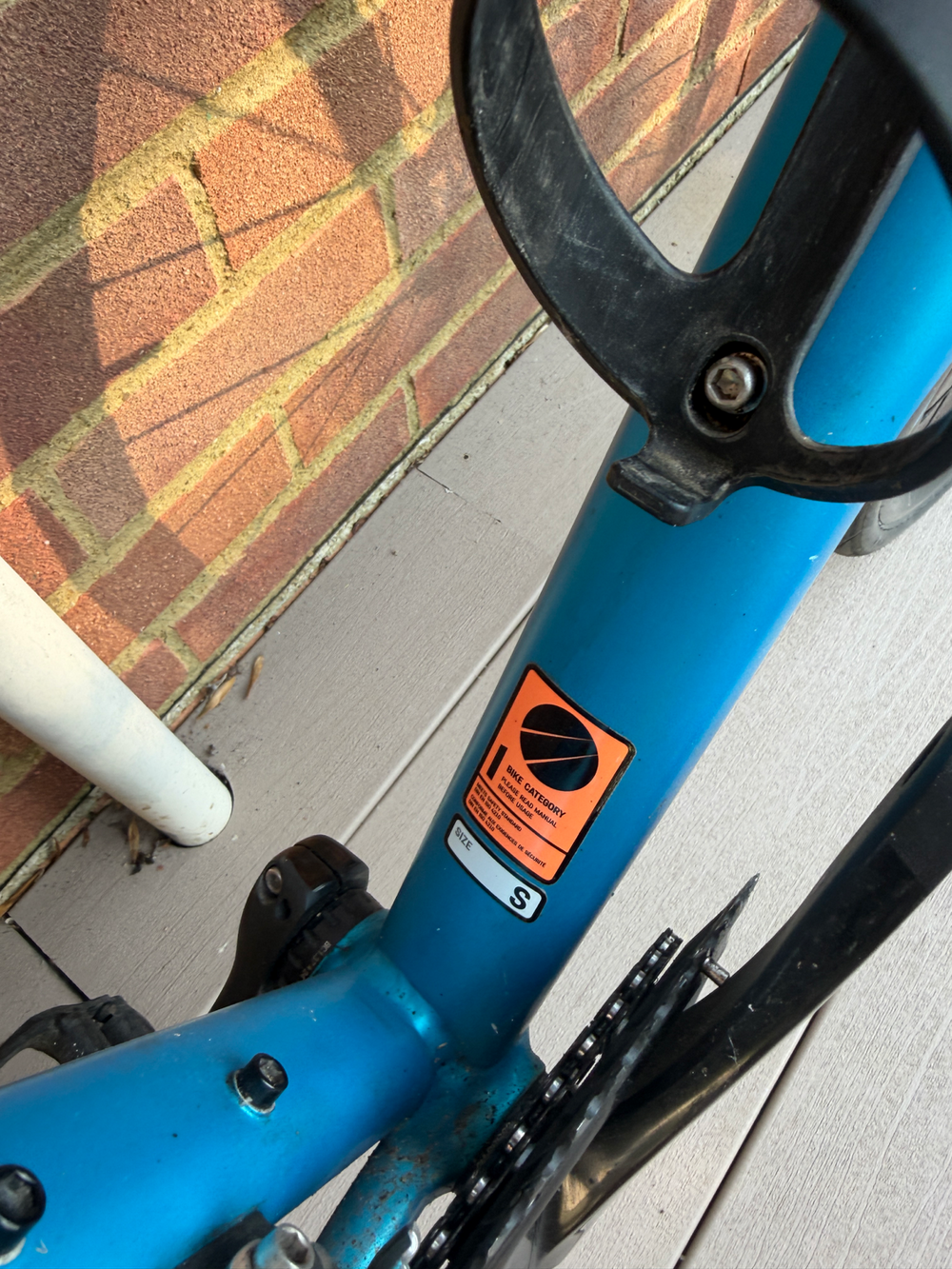Canyon Endurace AL 7.0 Disc Road Bike 2019