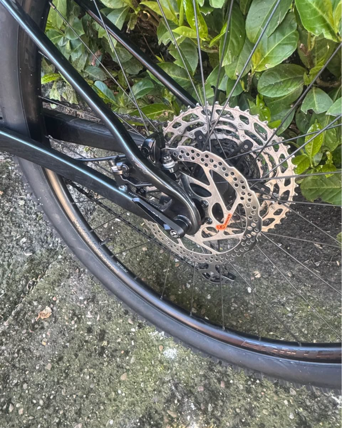 Trek Supercaliber 9.6 2023