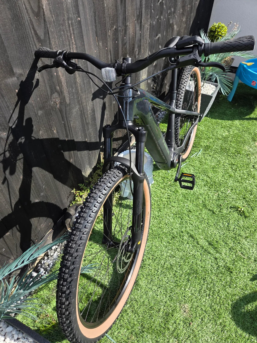 Trek Powerfly 4 625w Gen 4 2026