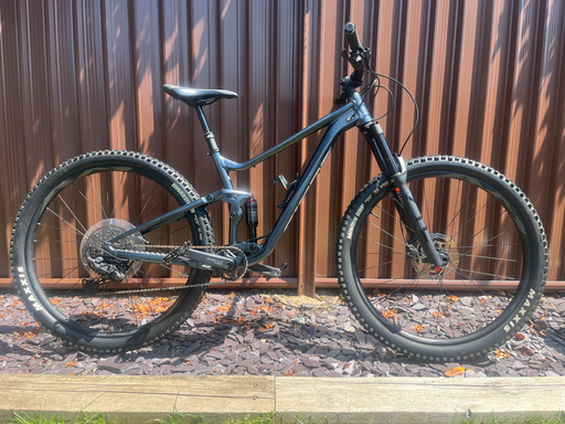 Giant Stance 29 2 2024