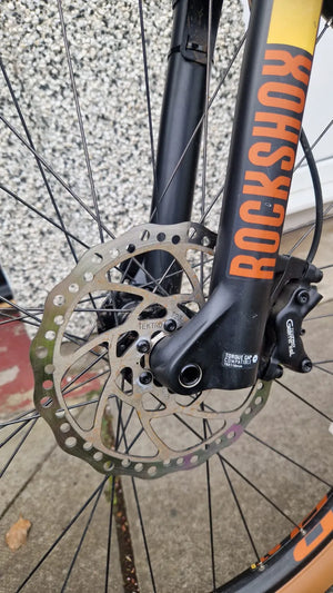 Whyte 806