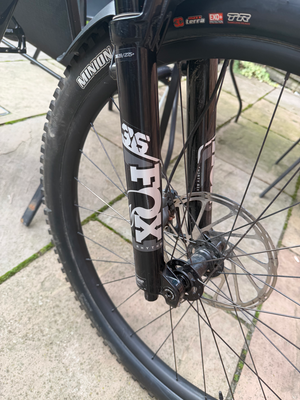 Specialized Levo 4 Comp Alloy 2025