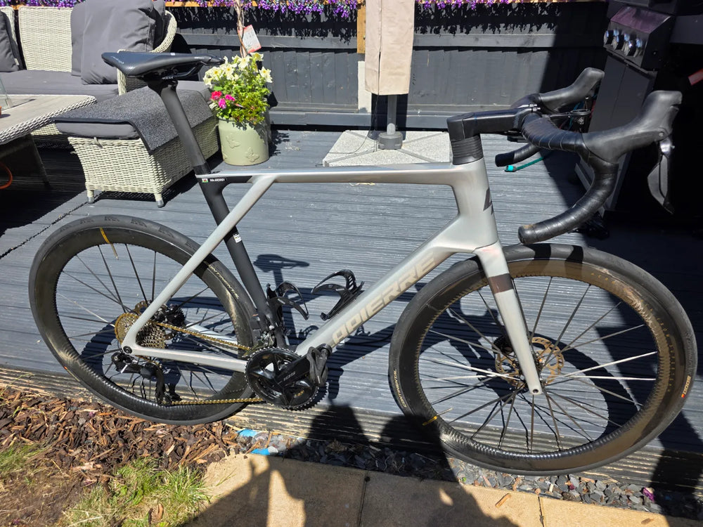 Lapierre Xelius DRS 6.0 2026
