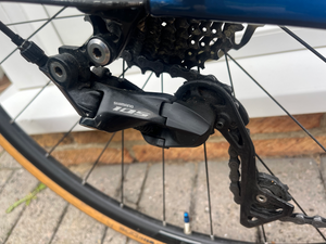 Scott Addict 20 Disc 2021
