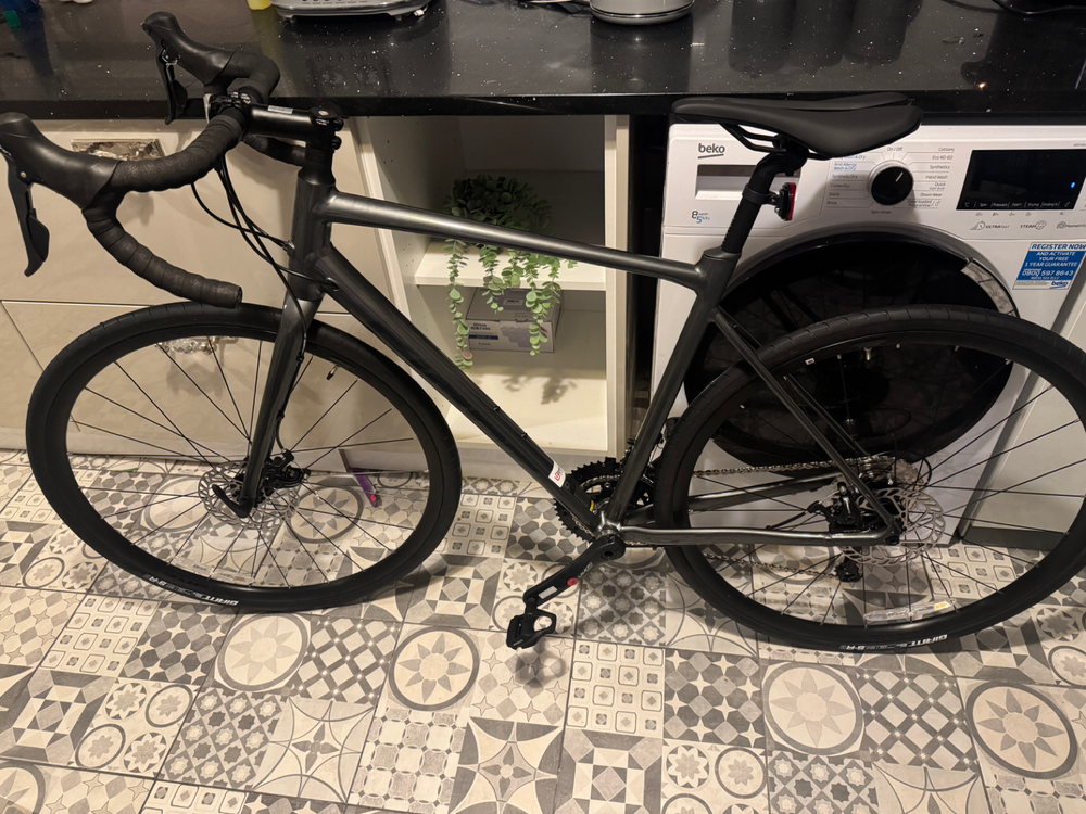 Giant Contend AR 3 2024