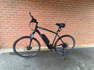 Carrera Crossfire E-spec