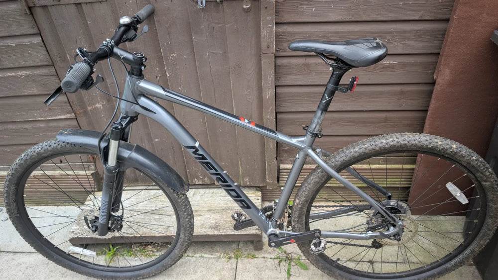 Merida BIG NINE 60 2023