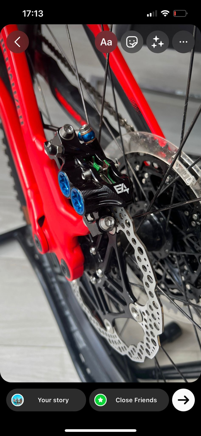 Specialized Turbo Levo SL Comp 2022