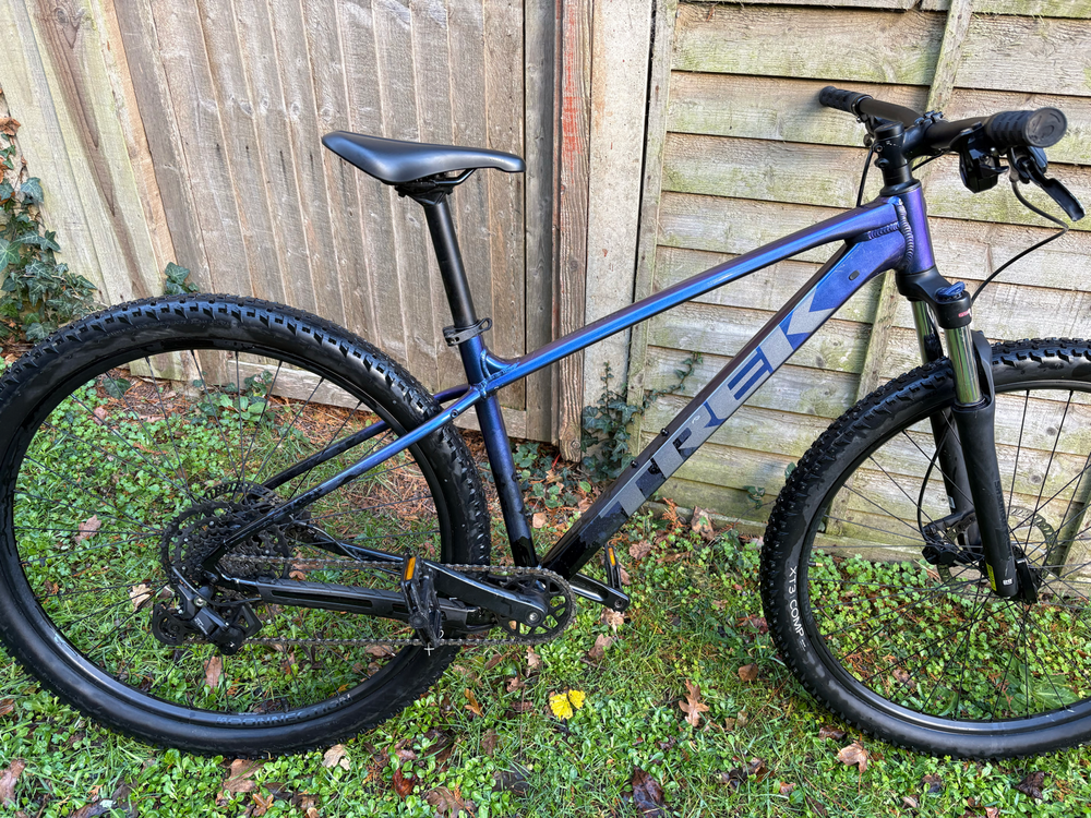 Trek Marlin 5 Gen 3 2024