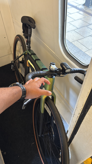 Trek Checkpoint SL7 62