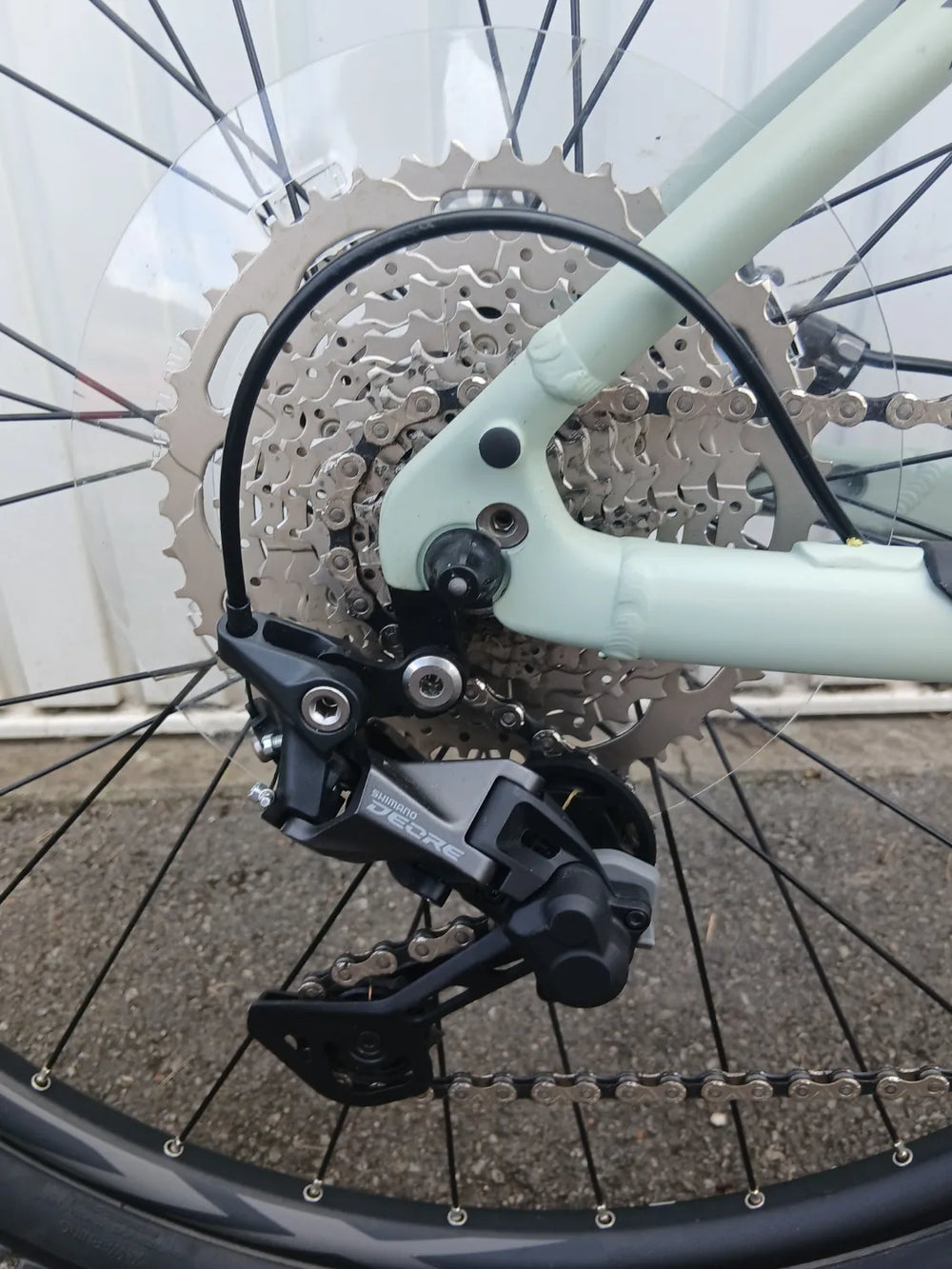 Giant Fathom E+ 2024