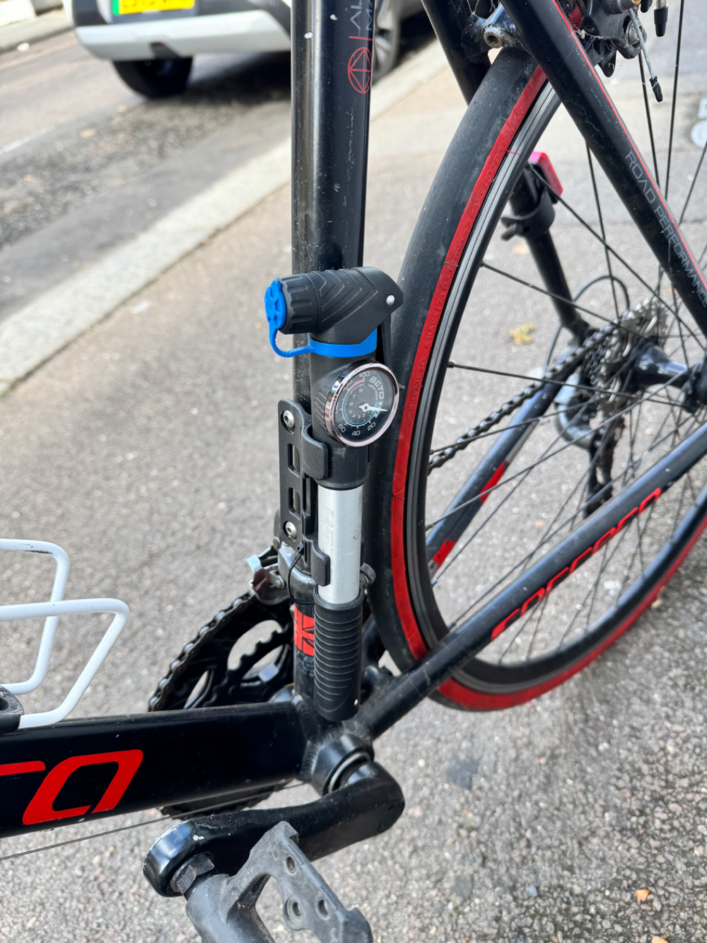 Carrera Virtuoso 2020
