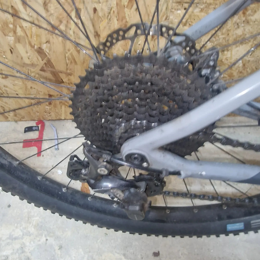 CUBE Elite Hybrid C:62 SL 500 2019