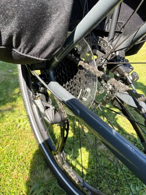 Trek Allant+ 5 2022
