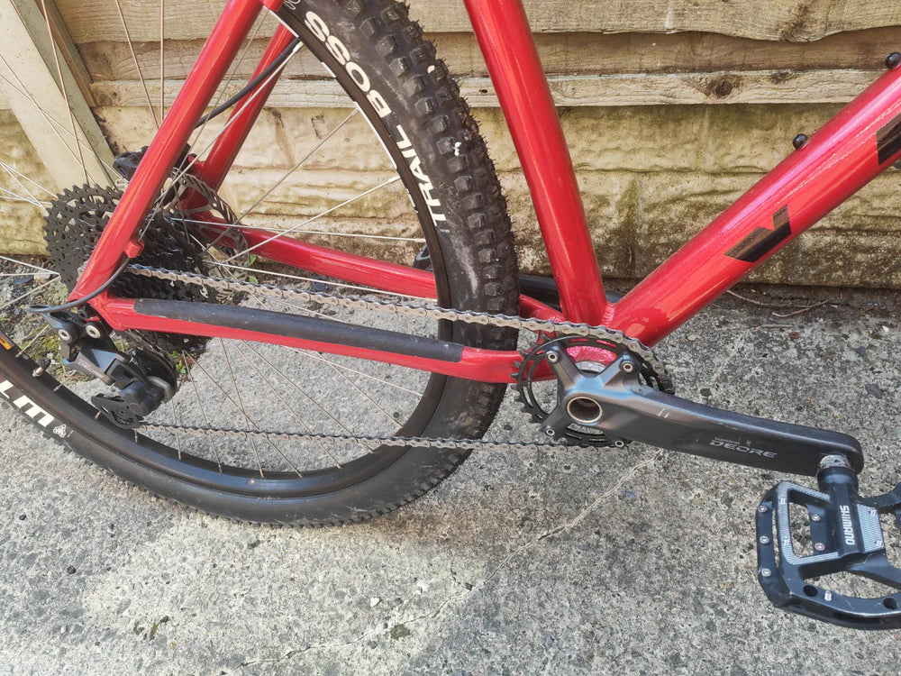 Vitus Nucleus 29 VRS Mountain 2021