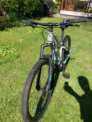 Haibike Hardseven 7 2021