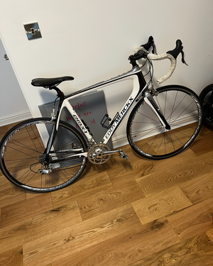 Eddy Merckx EMX-1 0