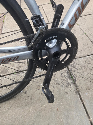 Specialized Allez Sprint Comp 2021