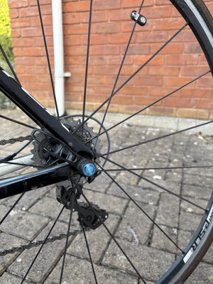 Giant TCR Advanced Sl 2014