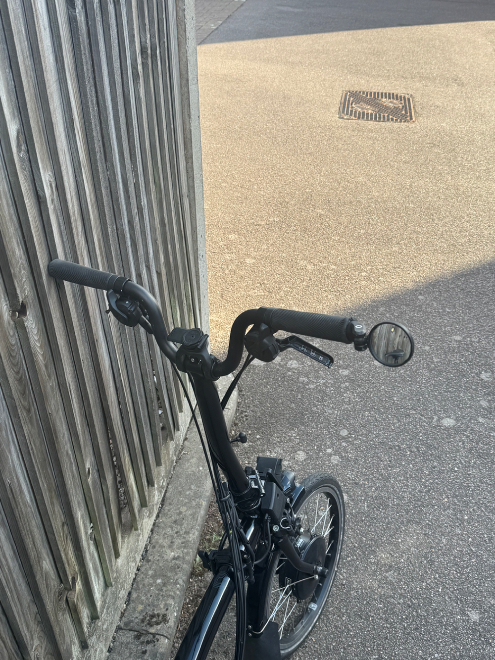 Brompton M6L Electric 2021