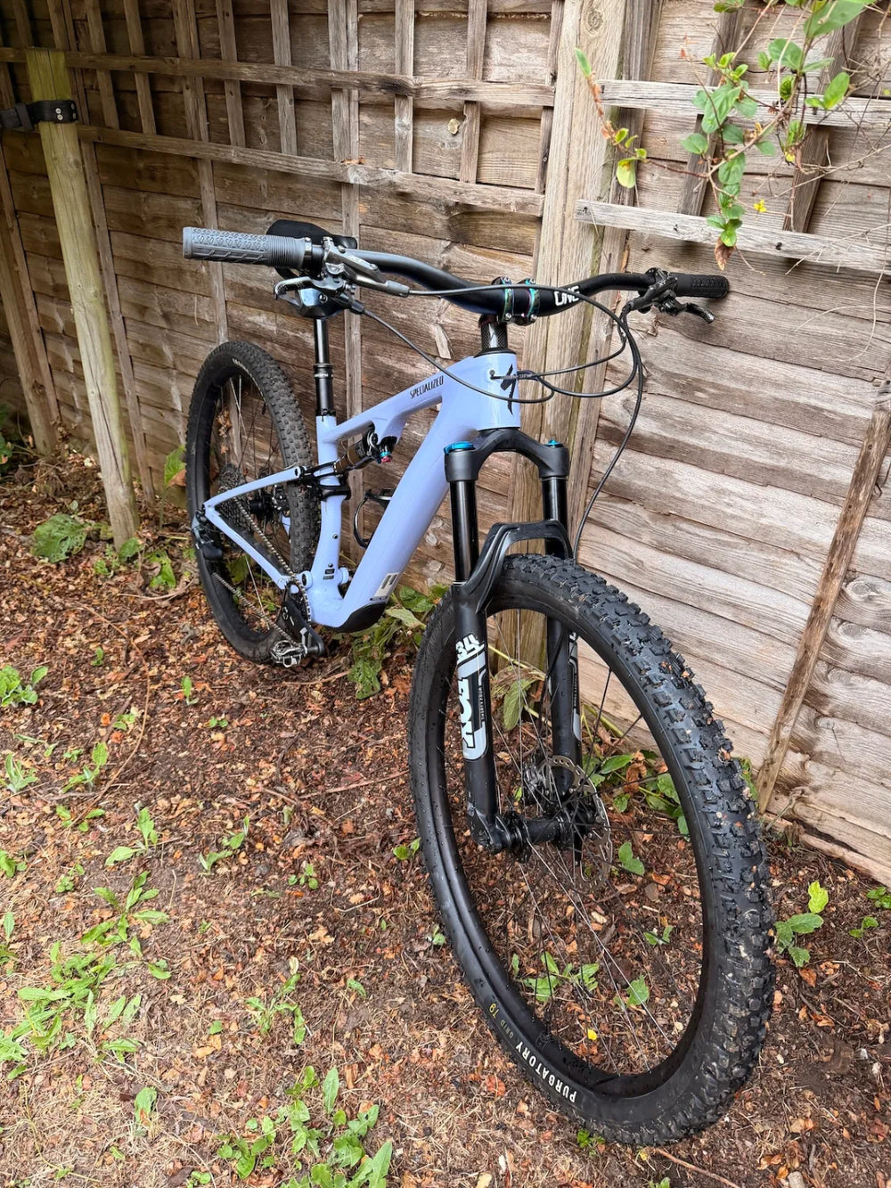 Specialized Epic 8 Comp Evo XC 2024