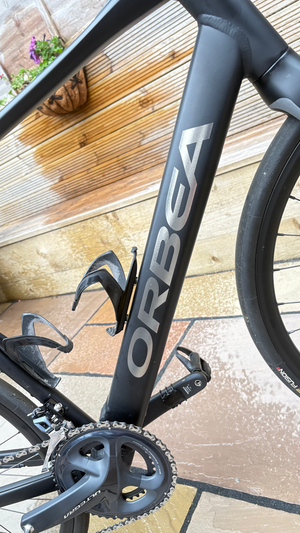 Orbea Gain D20 2021