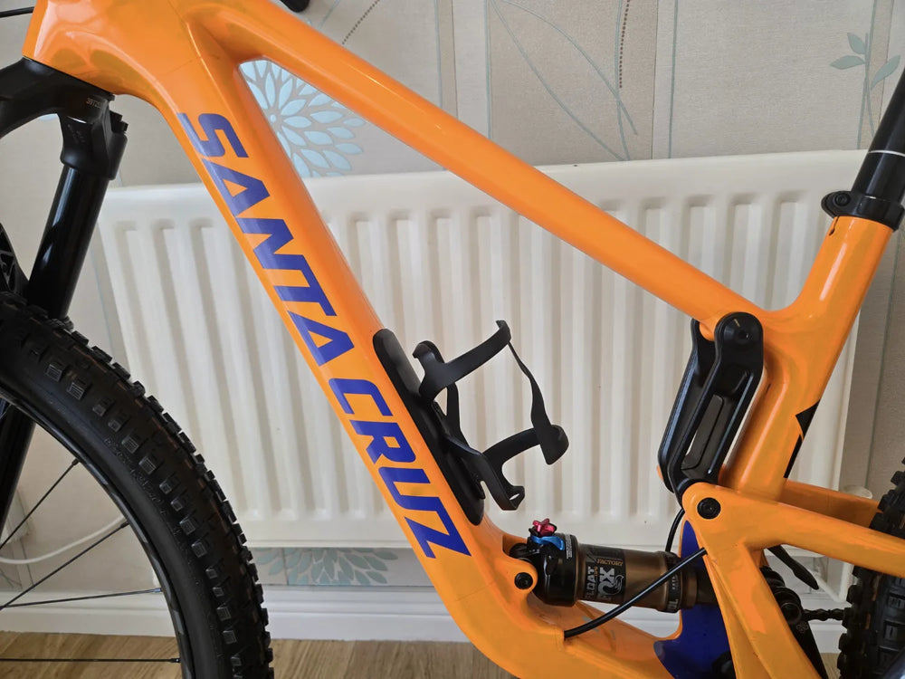 Santa Cruz Tallboy V5 CC Custom 2025