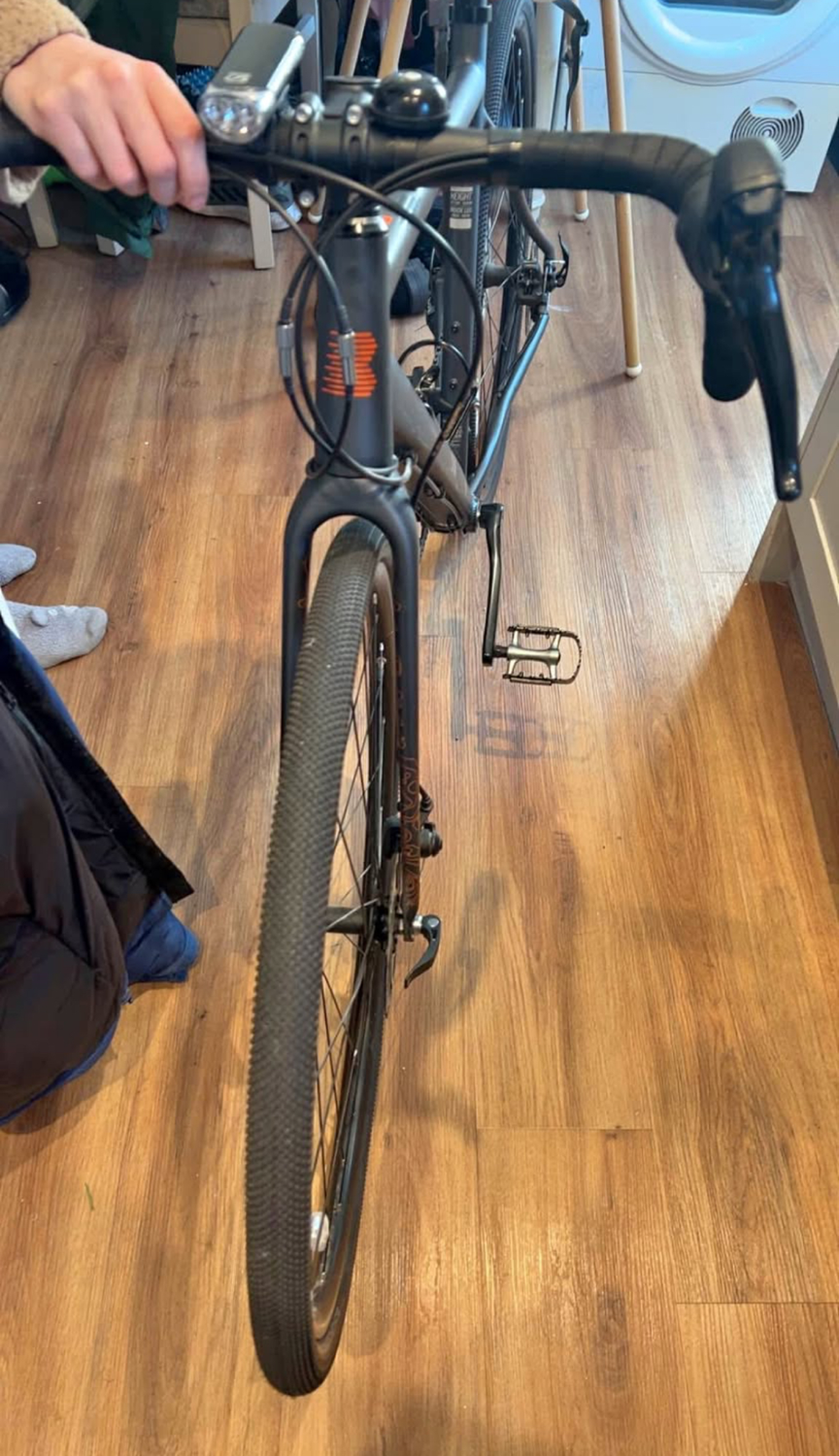 Boardman ADV 8.6 2022