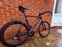 Giant Propel Advanced Pro Disc 1 2022