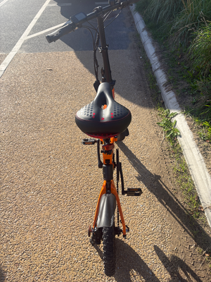 MiRider 16 One 2021