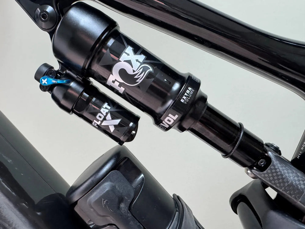 Specialized Levo SL S-works 2024