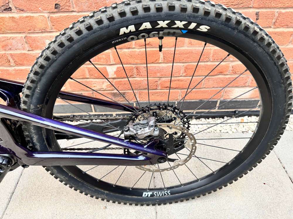 Scor 4060 Z LT XT 2023