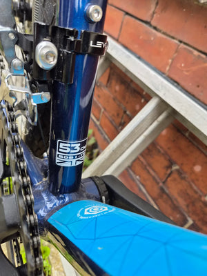 Ribble CGR AL , Shimano Tiagra 2023