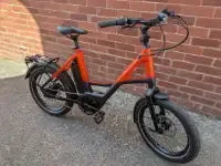 Cube Compact 2024