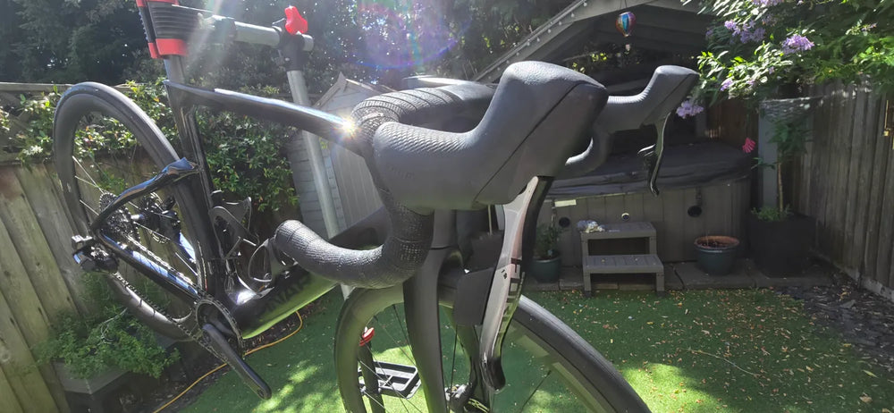 Pinarello Dogma F Disc 2024