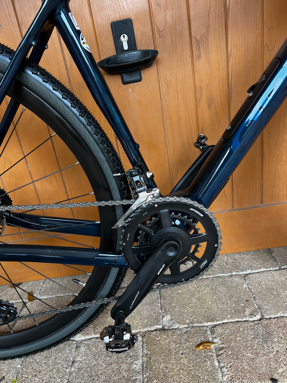 Orbea TERRA M30 TEAM 1X 2023