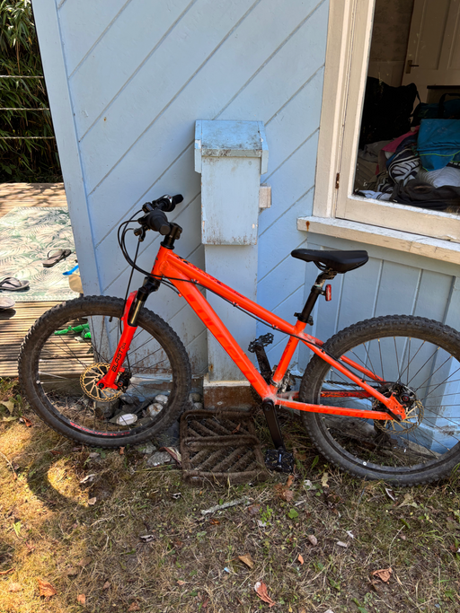 Carrera Blast Junior 2021
