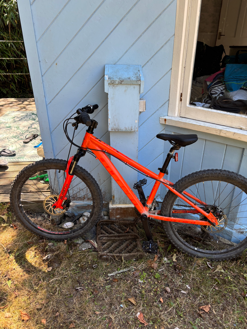 Carrera Blast Junior 2021