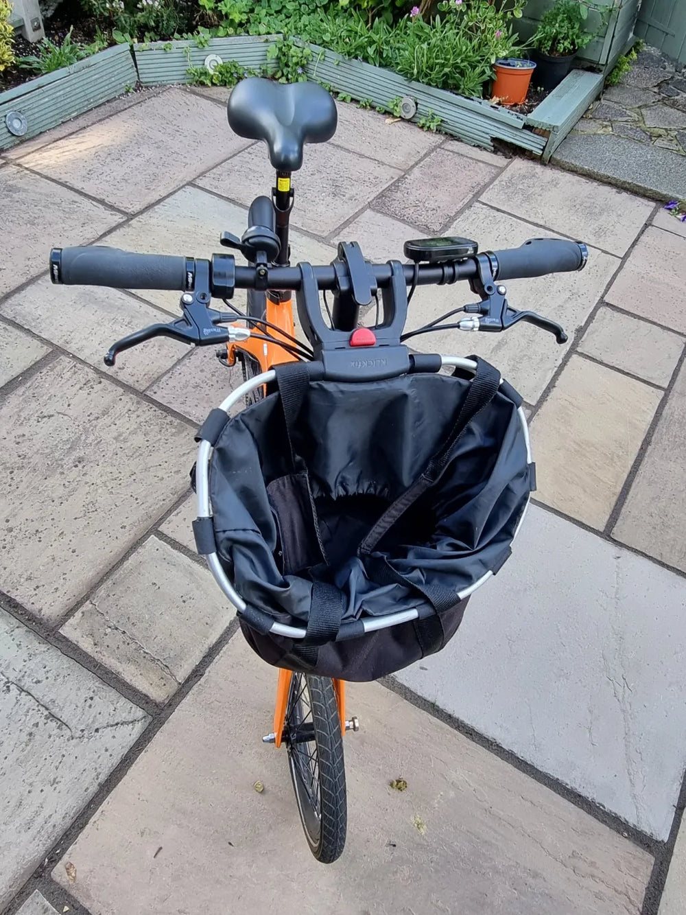 MiRider One 2021