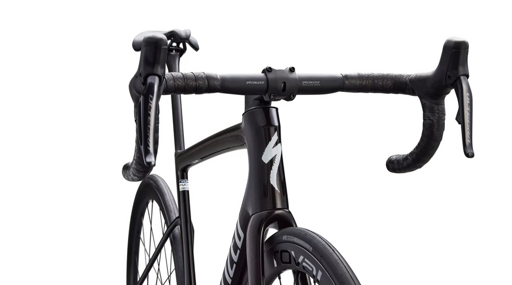 Specialized Tarmac SL8 Expert - Shimano Ultegra Di2 Road 2026