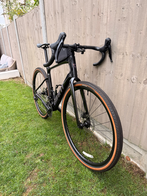 Giant Revolt Advanced 2 2025
