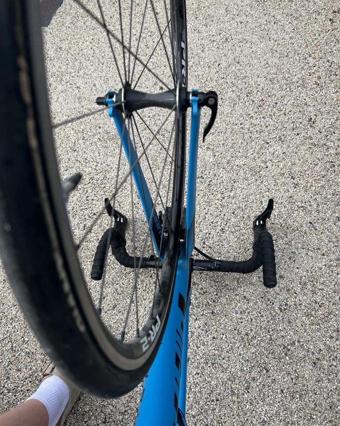 Giant Contend Sl 1 2018