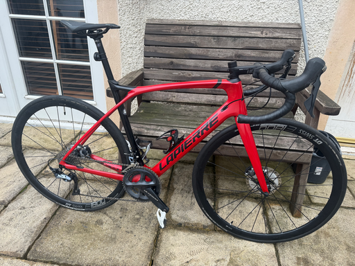 Lapierre Xelius SL 7.0 Disc 2022