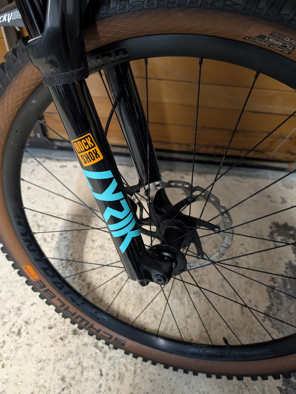 Trek Slash 8 2022